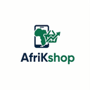 Afrikshop Logo