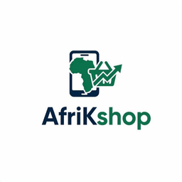 Afrikshop Logo