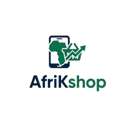 Afrikshop Logo