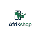 Afrikshop Logo