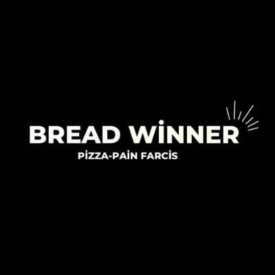 Logo de Bread Winner