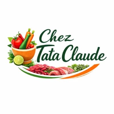 Logo de Chez Tata Claude