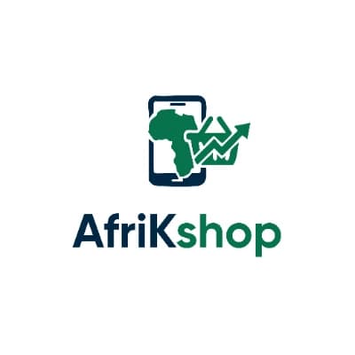 Logo de Afrikshop