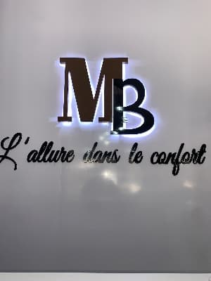 Logo de Malaicha Boutique
