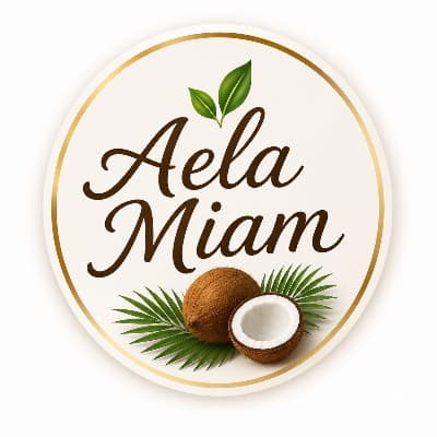 Logo de Aela Miam