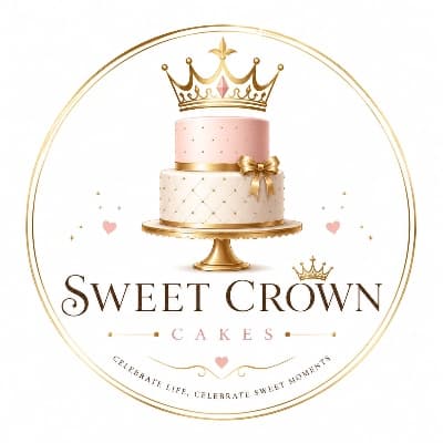 Logo de Sweet Corwn