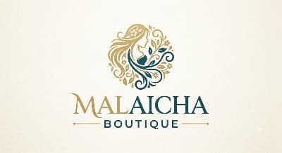 Logo de Malaicha Boutique