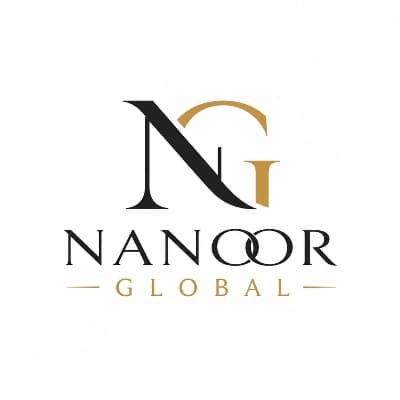 Logo de Nanoor global