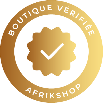 Boutique vérifiée